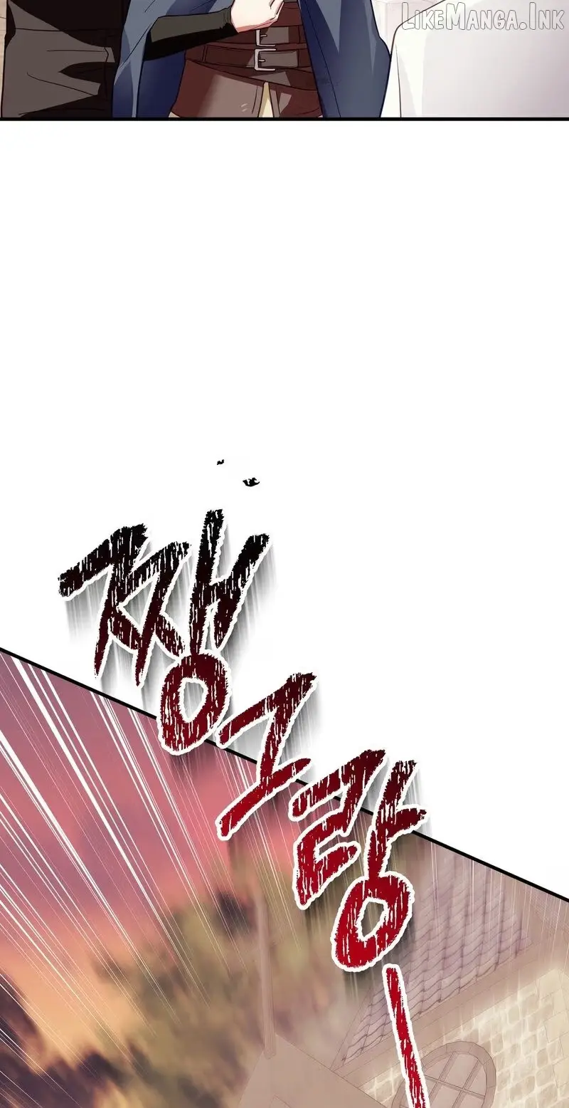 The Hero Who Does It with a Demon Chapter 11 page 5 - 