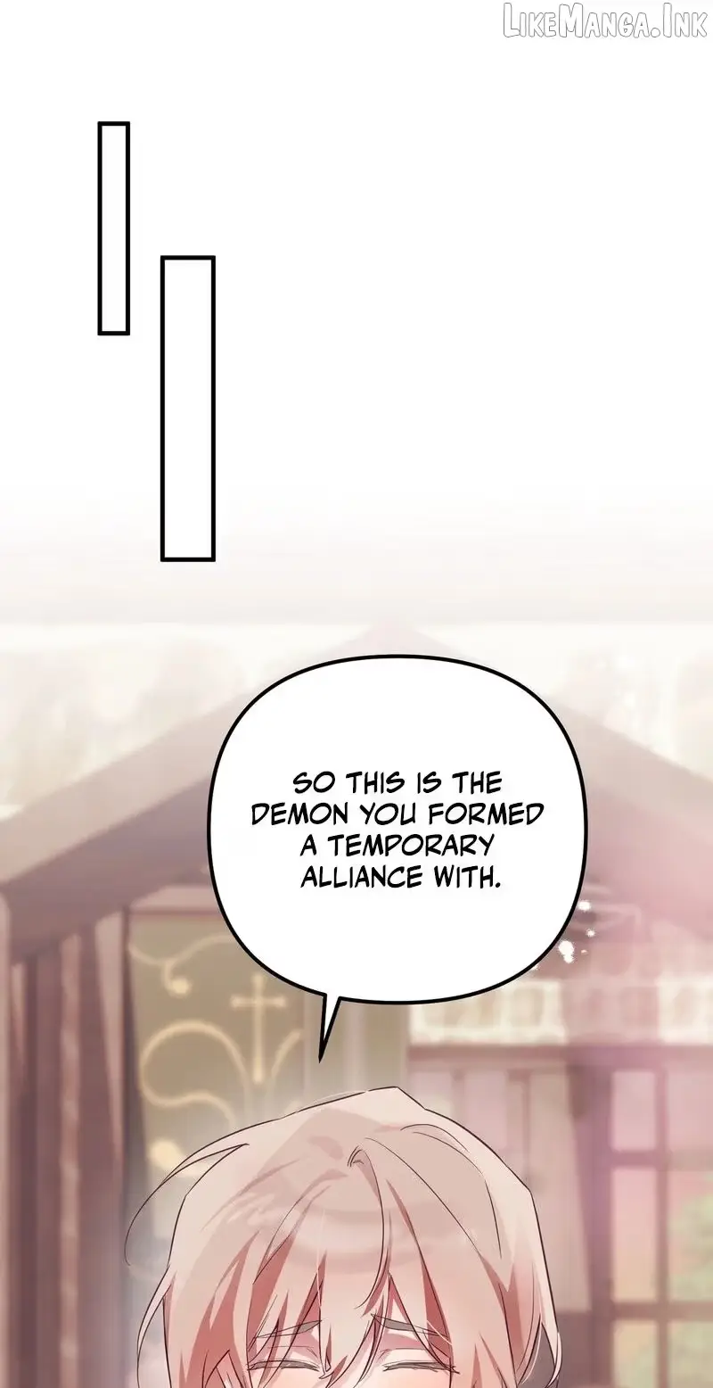 The Hero Who Does It with a Demon Chapter 11 page 8 - 
