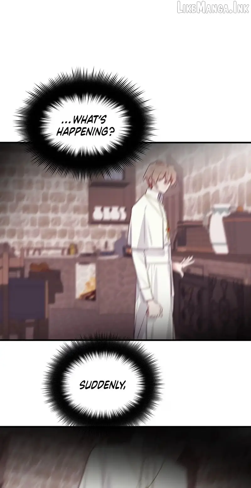 The Hero Who Does It with a Demon Chapter 11 page 77 - 