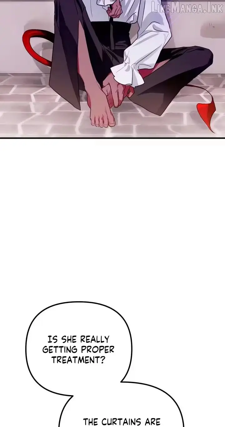 The Hero Who Does It with a Demon Chapter 12 page 5 - 