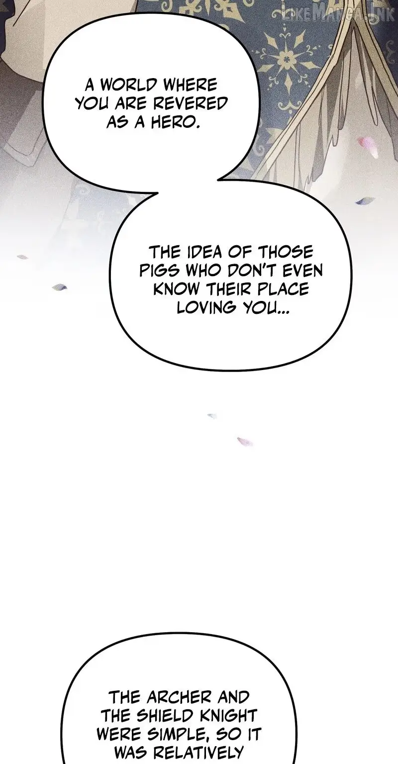The Hero Who Does It with a Demon Chapter 13 page 11 - 