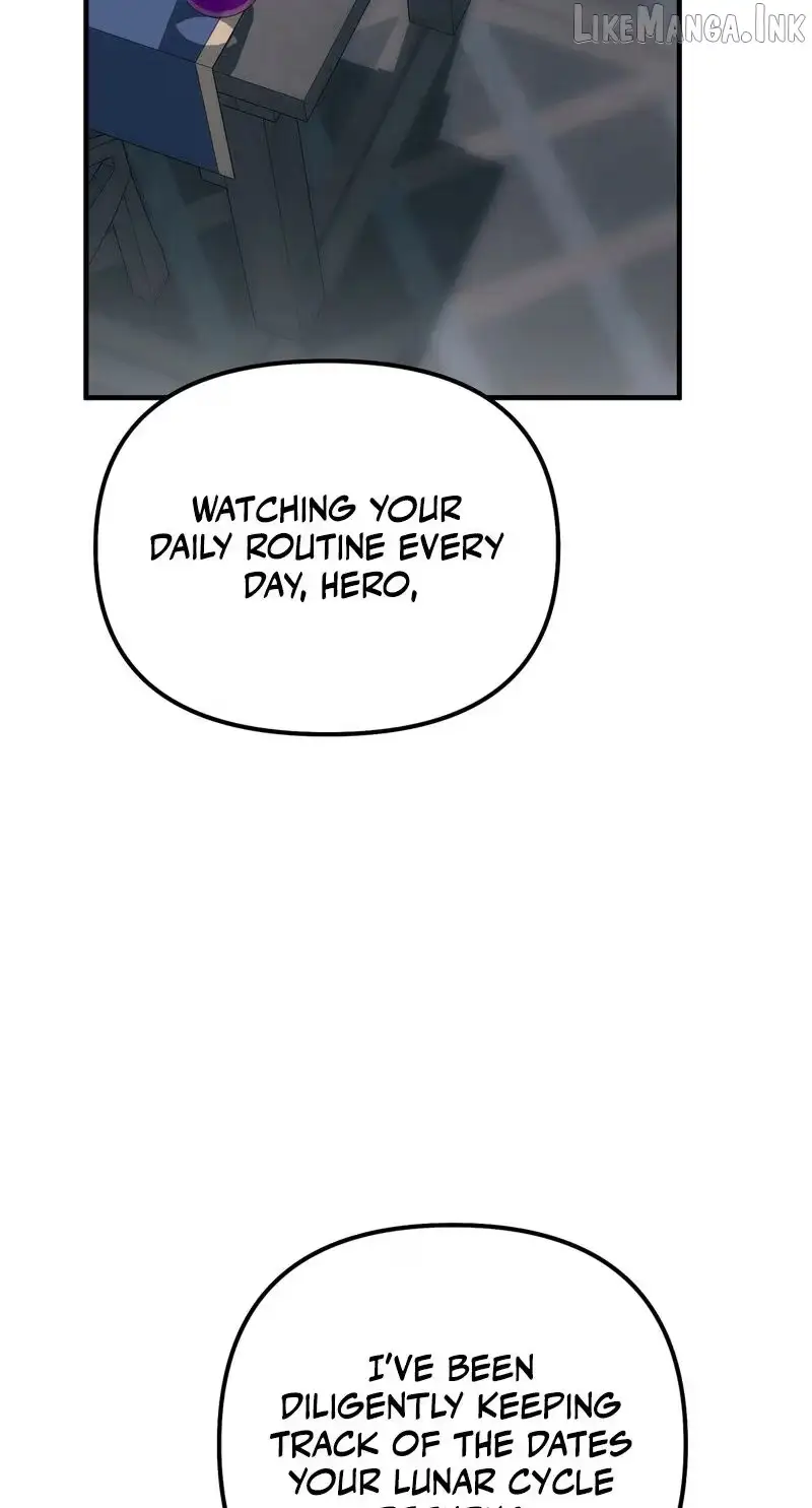 The Hero Who Does It with a Demon Chapter 13 page 25 - 