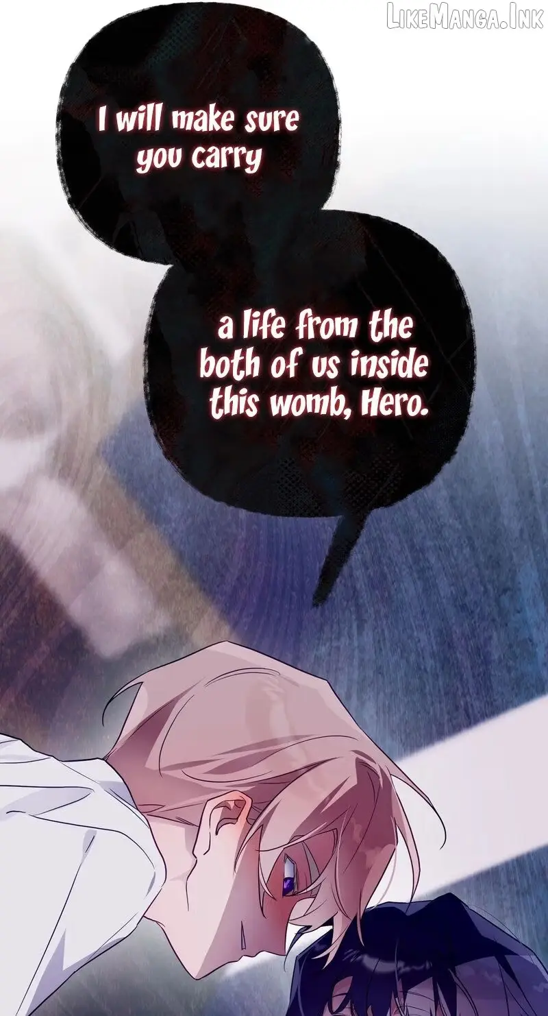 The Hero Who Does It with a Demon Chapter 13 page 28 - 