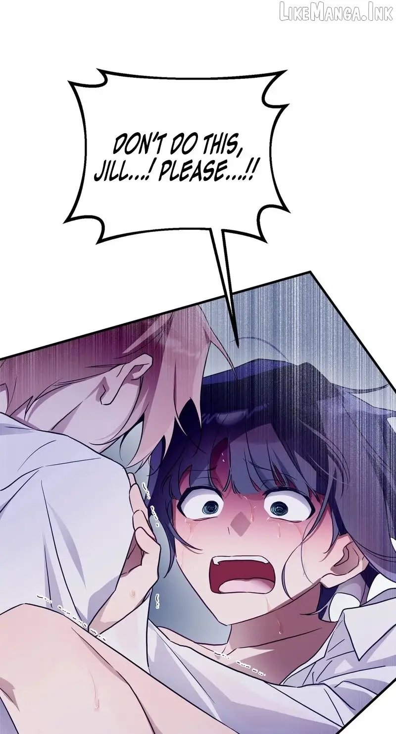 The Hero Who Does It with a Demon Chapter 13 page 33 - 