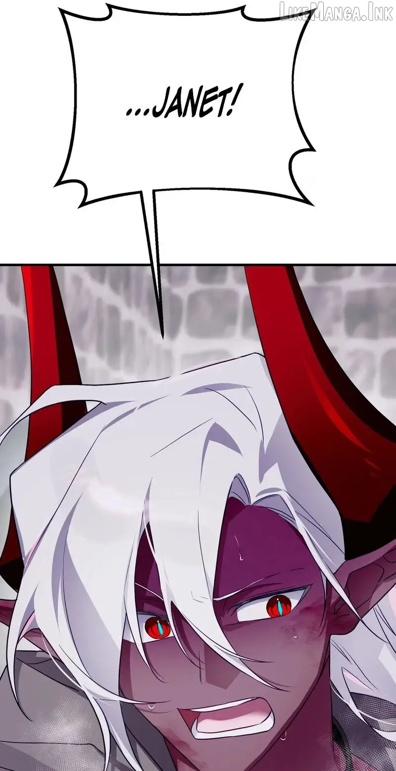 The Hero Who Does It with a Demon Chapter 13 page 37 - 