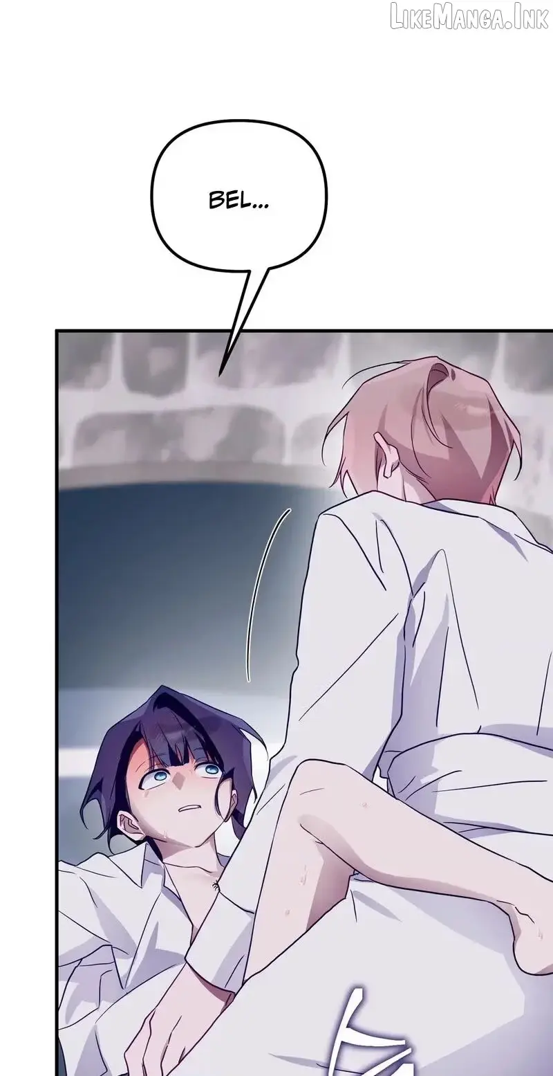 The Hero Who Does It with a Demon Chapter 13 page 40 - 