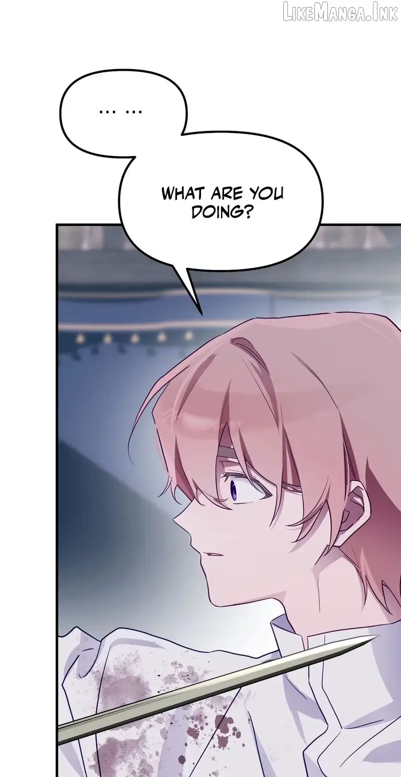 The Hero Who Does It with a Demon Chapter 13 page 61 - 