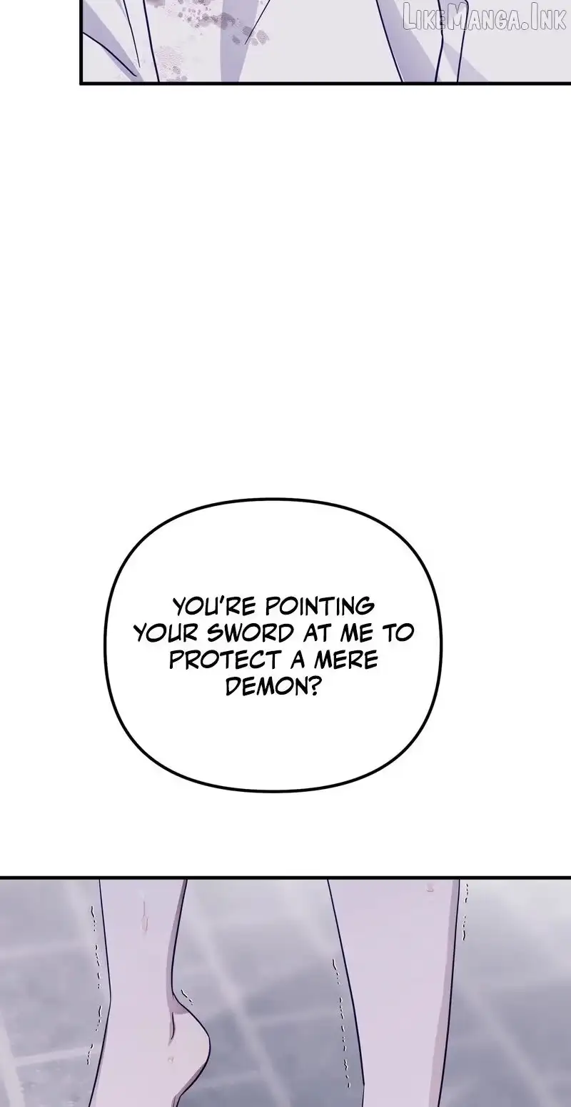 The Hero Who Does It with a Demon Chapter 13 page 62 - 