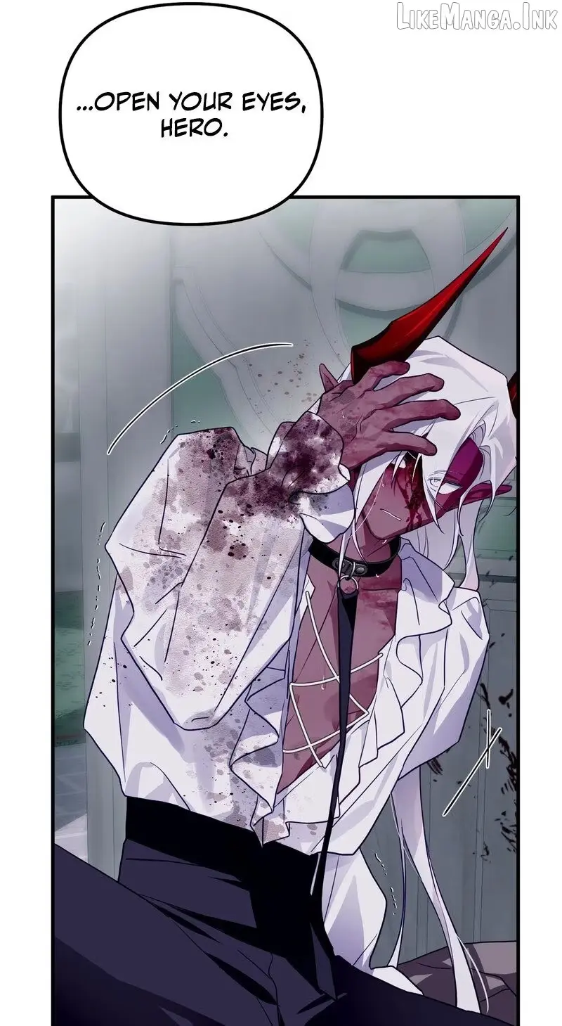 The Hero Who Does It with a Demon Chapter 13 page 64 - 