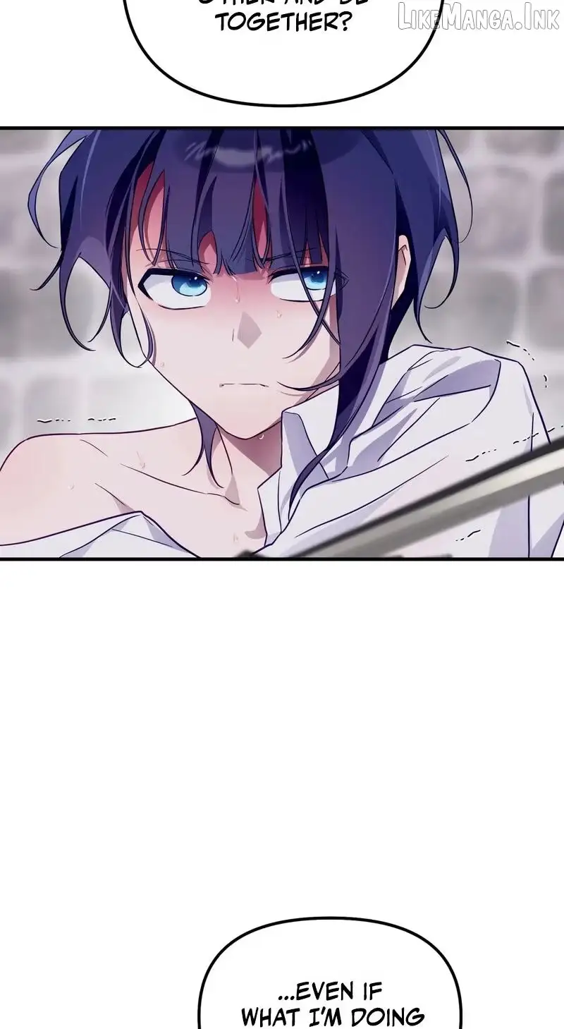 The Hero Who Does It with a Demon Chapter 13 page 66 - 