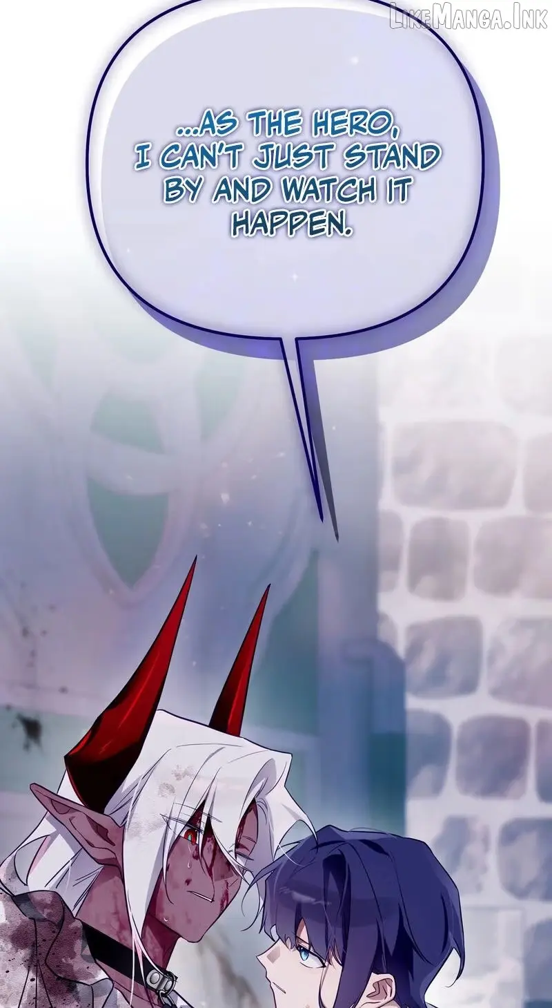The Hero Who Does It with a Demon Chapter 13 page 71 - 