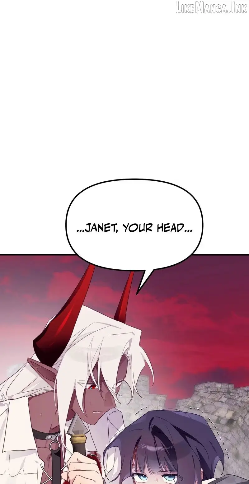 The Hero Who Does It with a Demon Chapter 19 page 3 - 