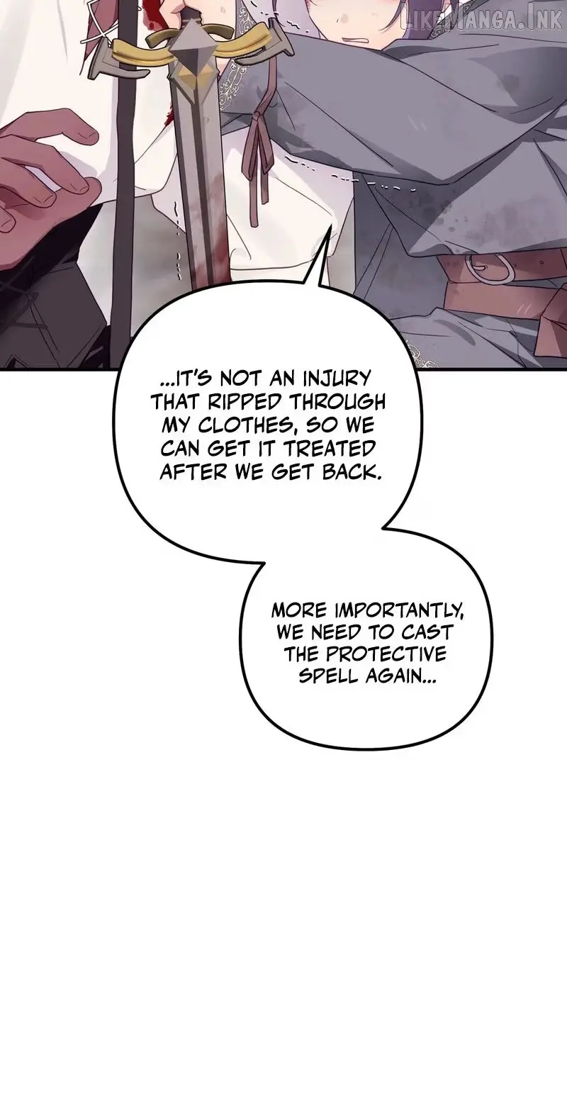 The Hero Who Does It with a Demon Chapter 19 page 4 - 