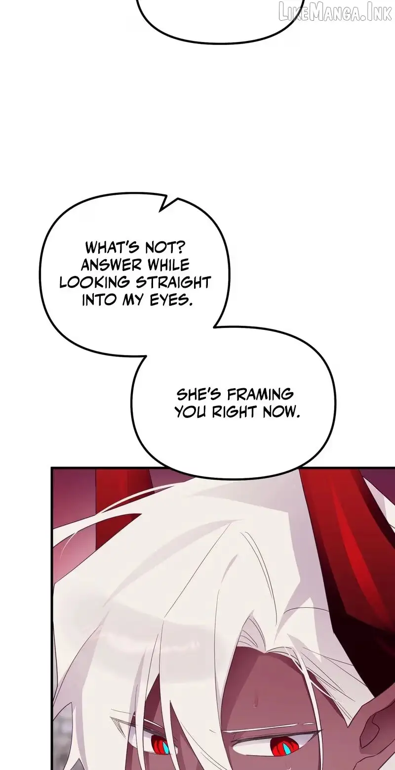 The Hero Who Does It with a Demon Chapter 19 page 34 - 