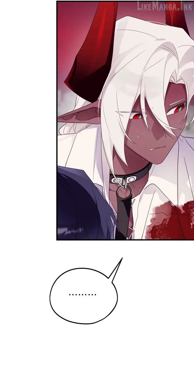 The Hero Who Does It with a Demon Chapter 19 page 45 - 