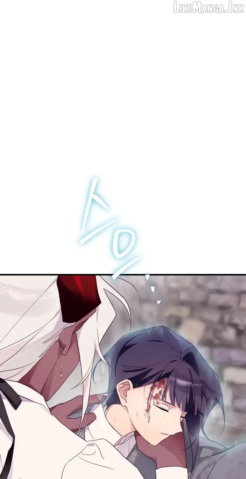 The Hero Who Does It with a Demon Chapter 19 page 6 - 