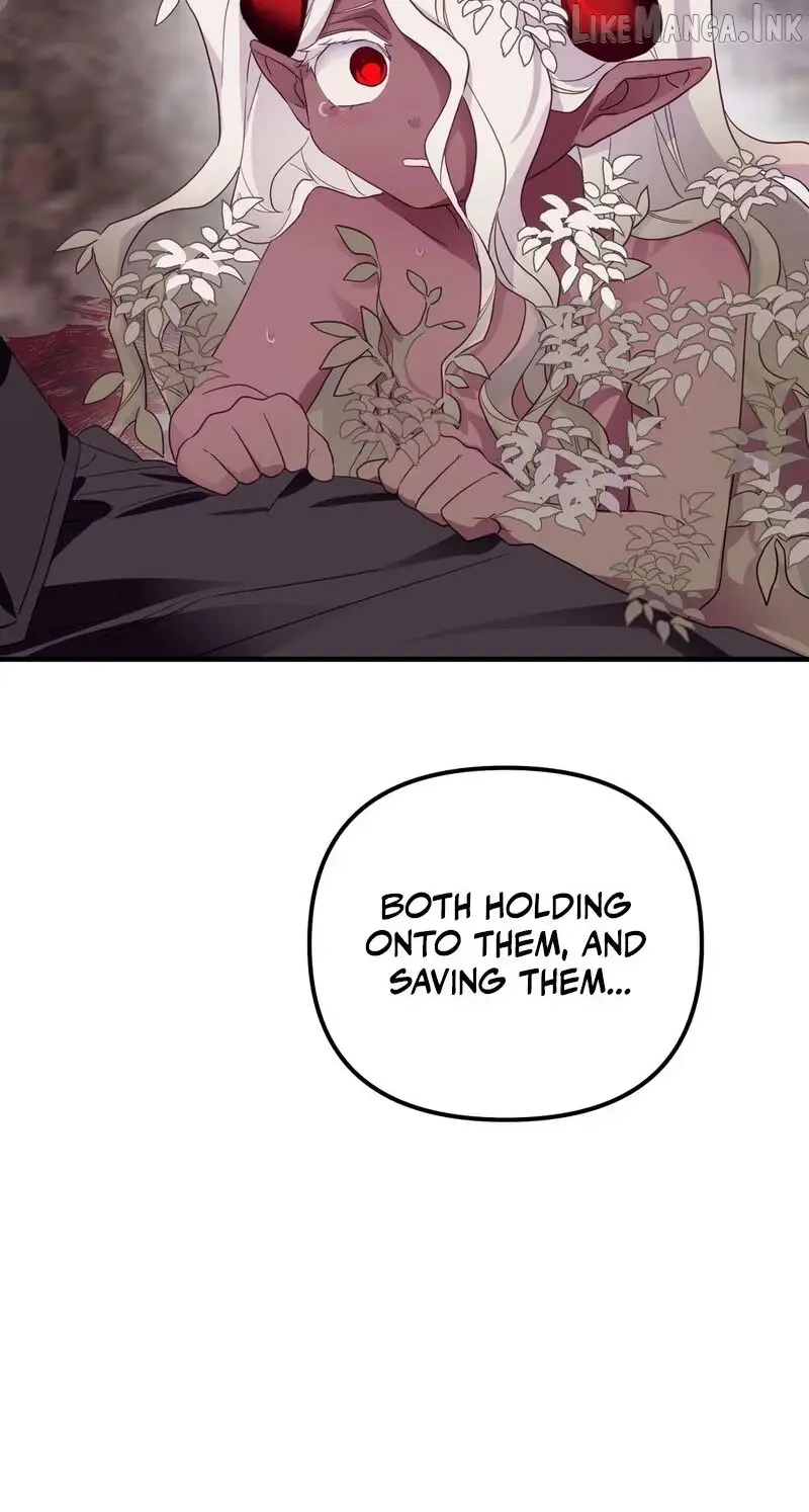 The Hero Who Does It with a Demon Chapter 19 page 78 - 