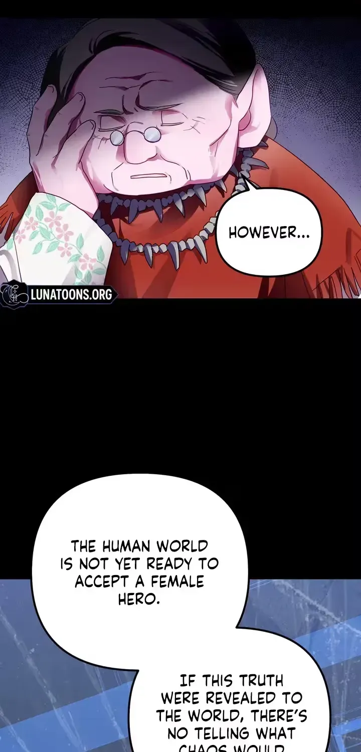 The Hero Who Does It with a Demon Chapter 2 page 13 - 