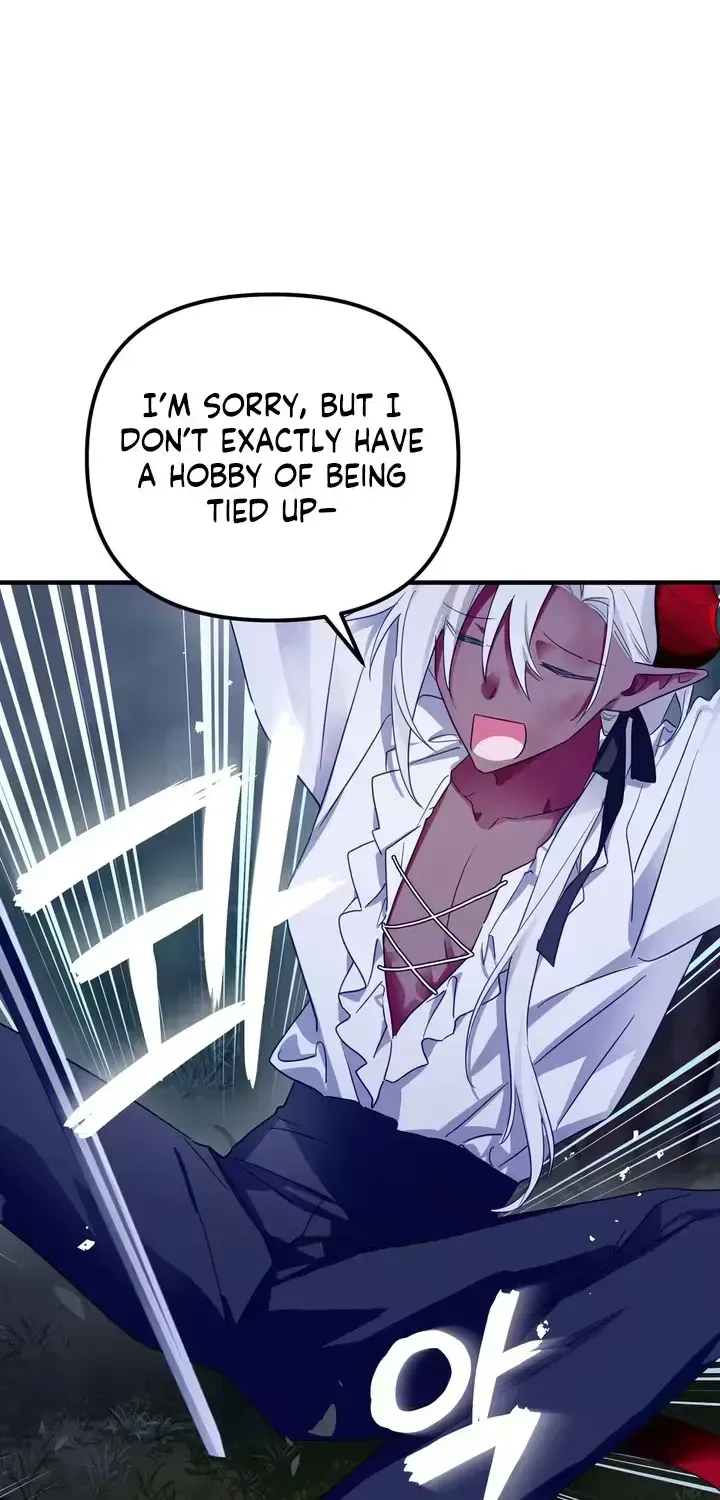 The Hero Who Does It with a Demon Chapter 2 page 22 - 