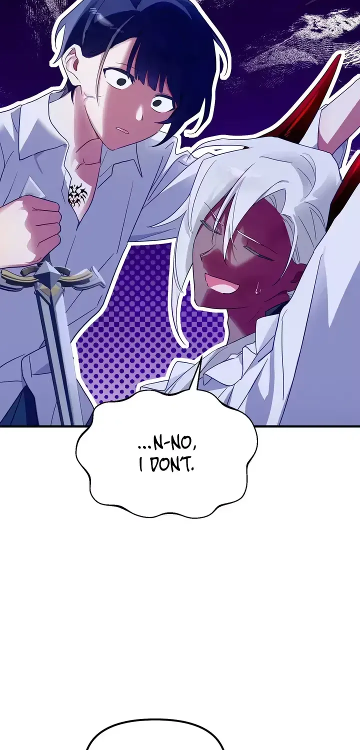The Hero Who Does It with a Demon Chapter 2 page 24 - 