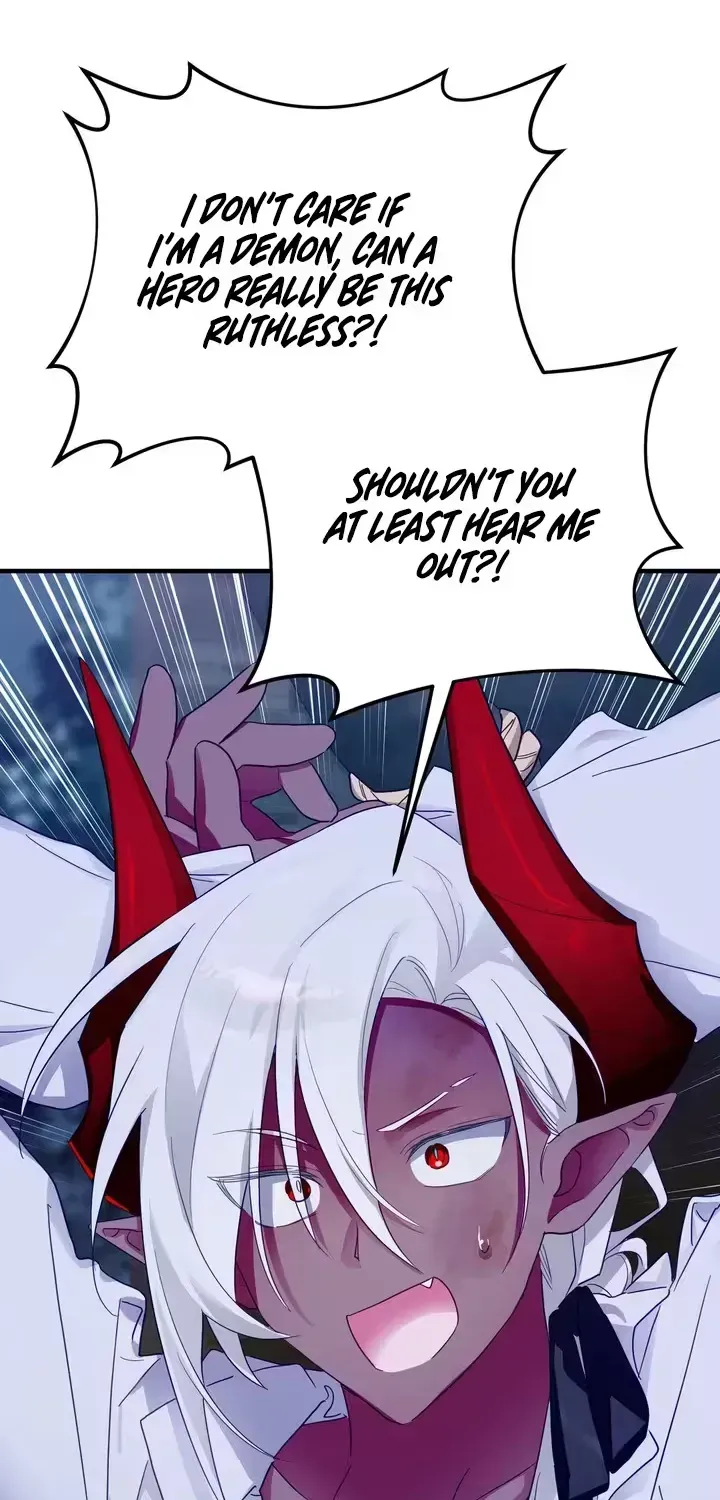 The Hero Who Does It with a Demon Chapter 2 page 26 - 