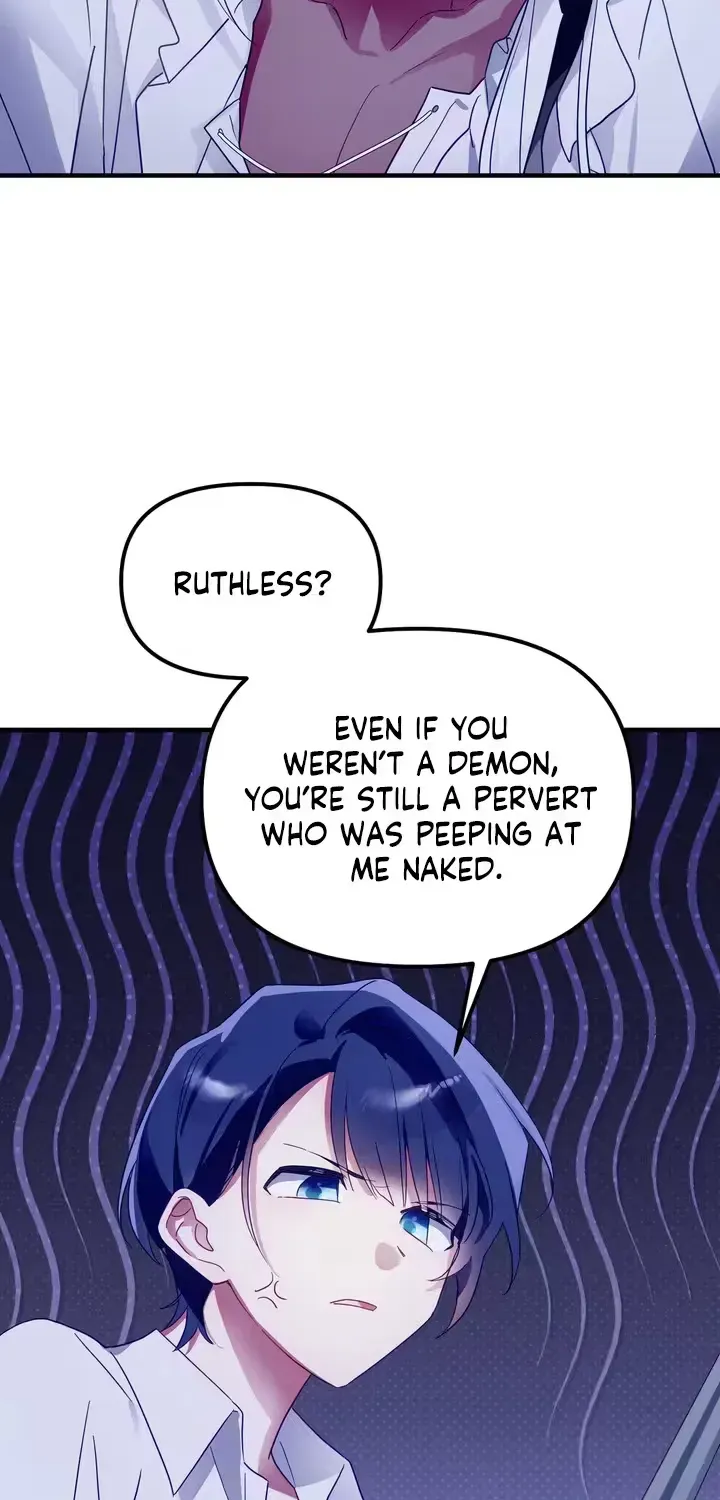 The Hero Who Does It with a Demon Chapter 2 page 27 - 