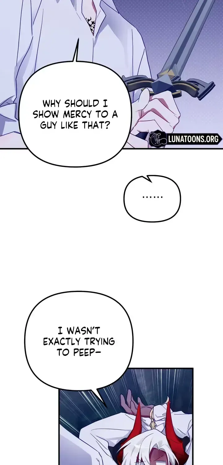 The Hero Who Does It with a Demon Chapter 2 page 28 - 