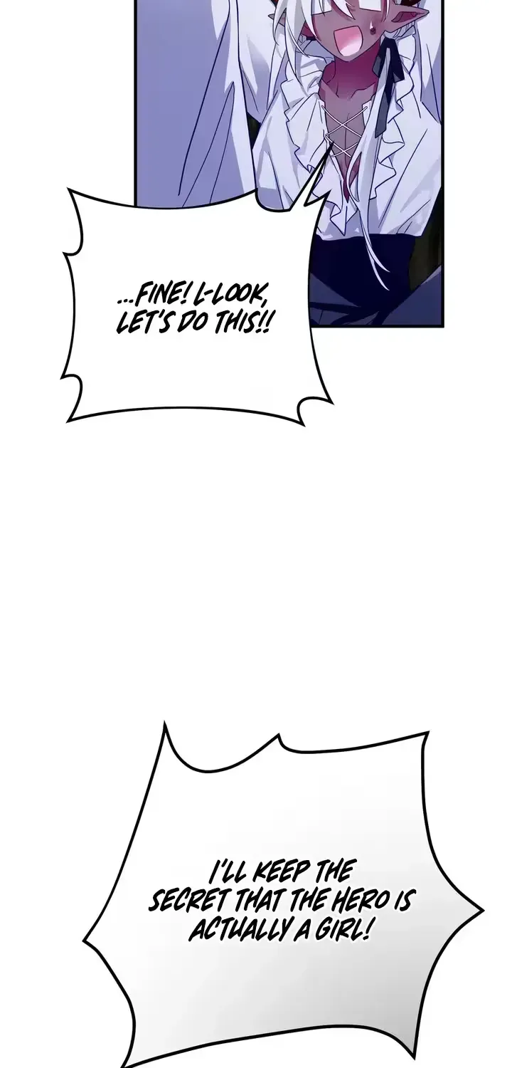 The Hero Who Does It with a Demon Chapter 2 page 29 - 