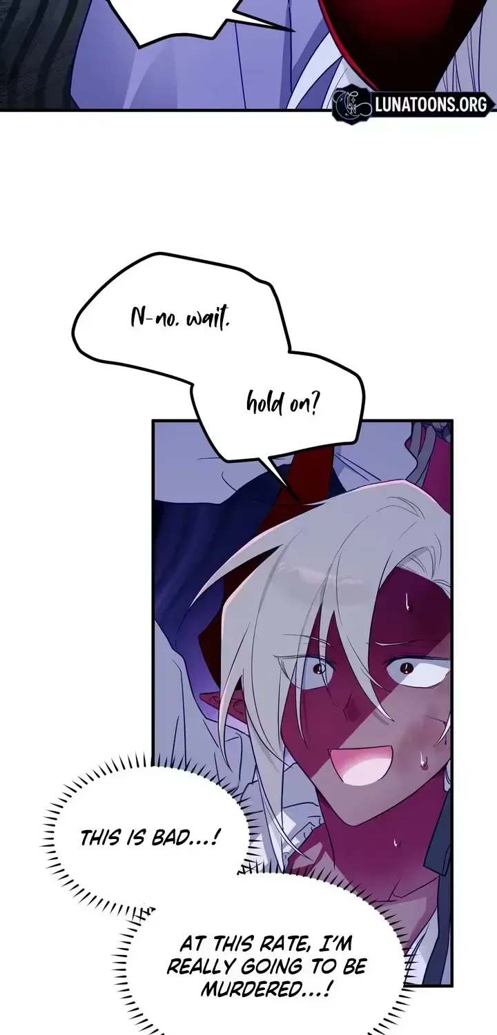The Hero Who Does It with a Demon Chapter 2 page 43 - 