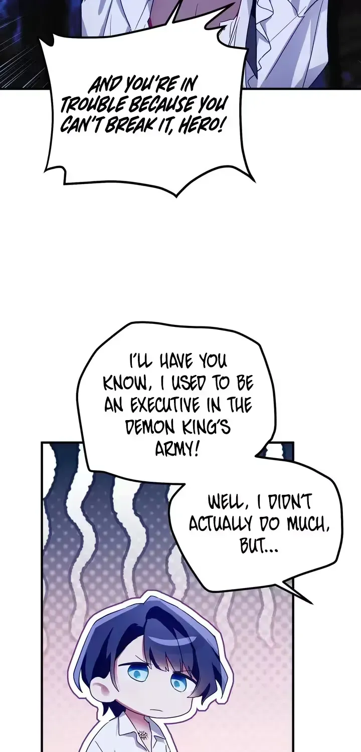 The Hero Who Does It with a Demon Chapter 2 page 49 - 