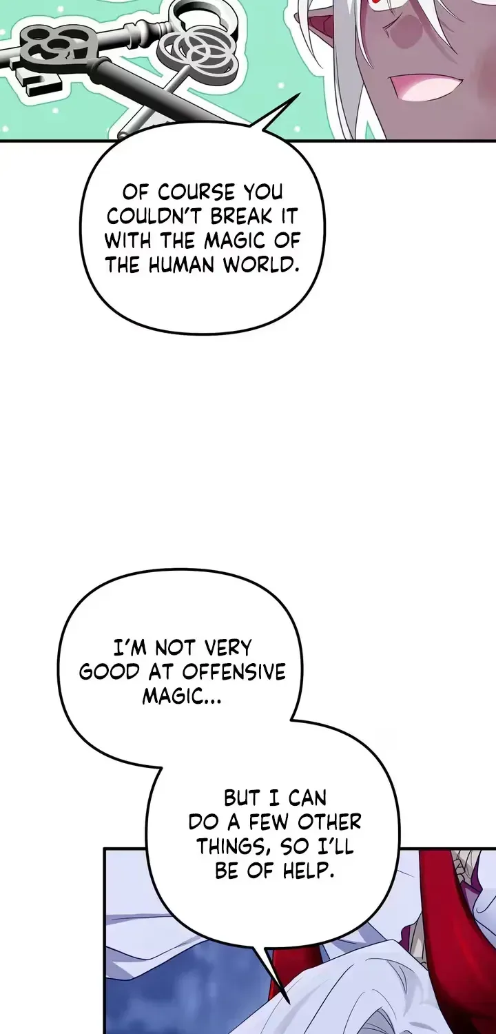 The Hero Who Does It with a Demon Chapter 2 page 52 - 