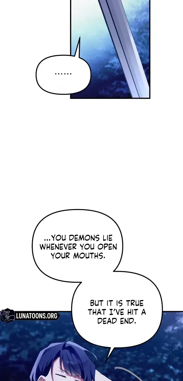 The Hero Who Does It with a Demon Chapter 2 page 55 - 