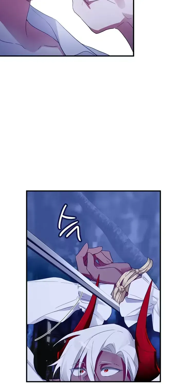 The Hero Who Does It with a Demon Chapter 2 page 57 - 