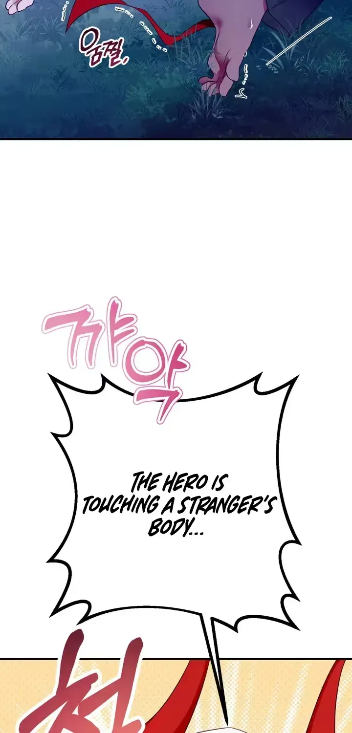 The Hero Who Does It with a Demon Chapter 2 page 64 - 