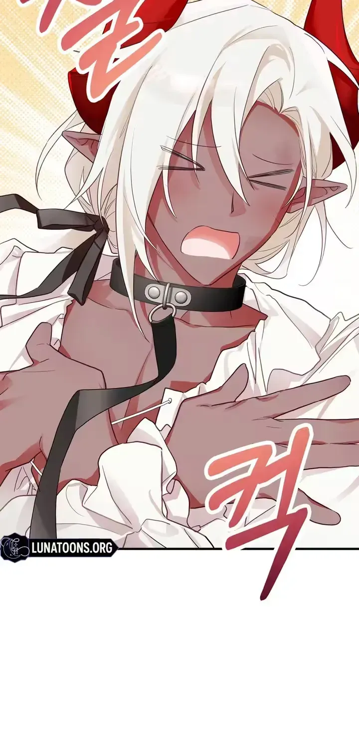The Hero Who Does It with a Demon Chapter 2 page 65 - 