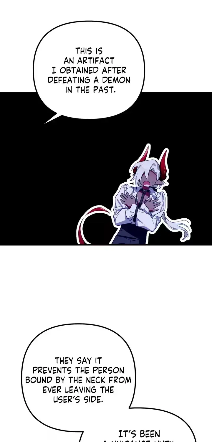 The Hero Who Does It with a Demon Chapter 2 page 66 - 