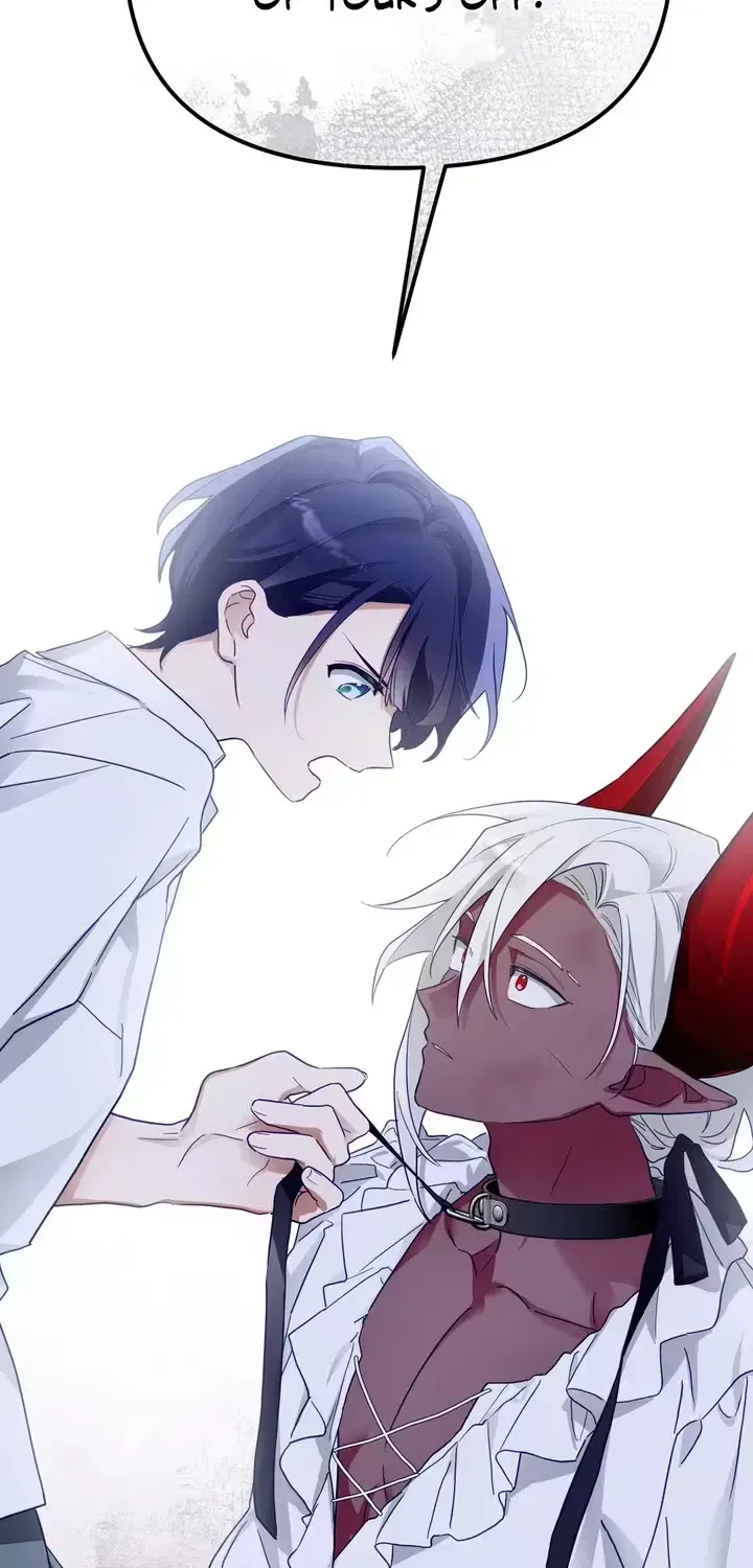 The Hero Who Does It with a Demon Chapter 2 page 69 - 