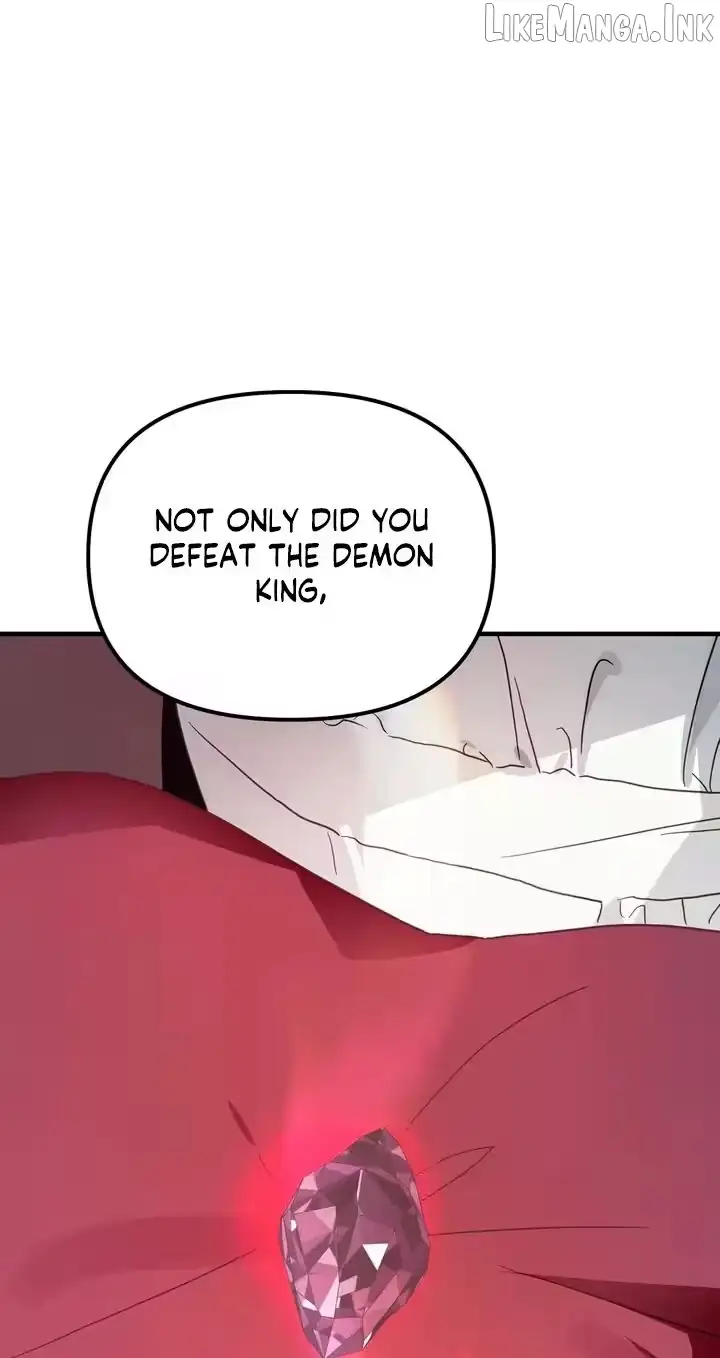 The Hero Who Does It with a Demon Chapter 20 page 3 - 