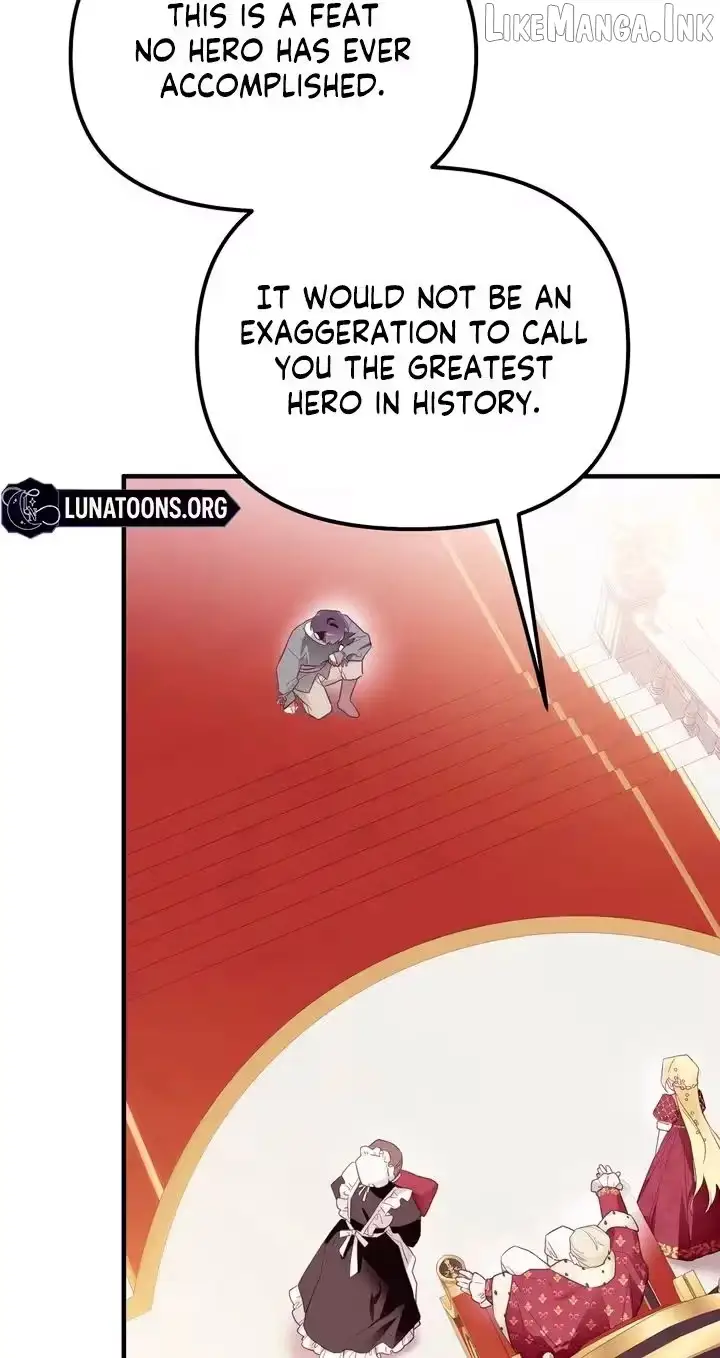 The Hero Who Does It with a Demon Chapter 20 page 5 - 