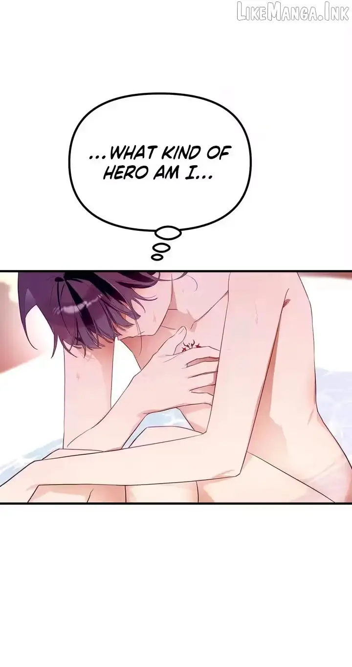 The Hero Who Does It with a Demon Chapter 20 page 41 - 