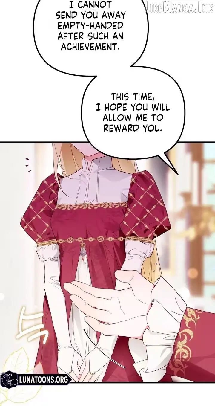 The Hero Who Does It with a Demon Chapter 20 page 8 - 