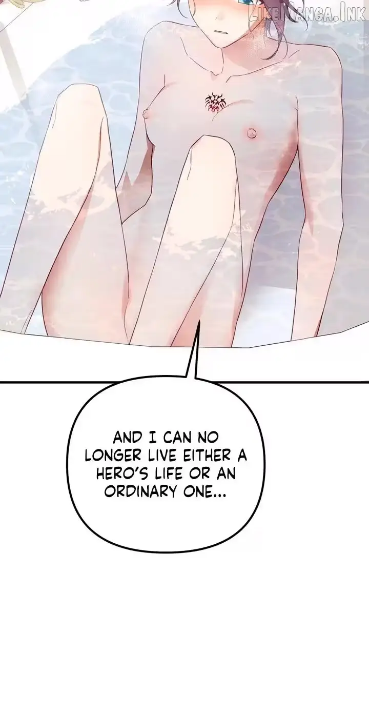 The Hero Who Does It with a Demon Chapter 20 page 81 - 