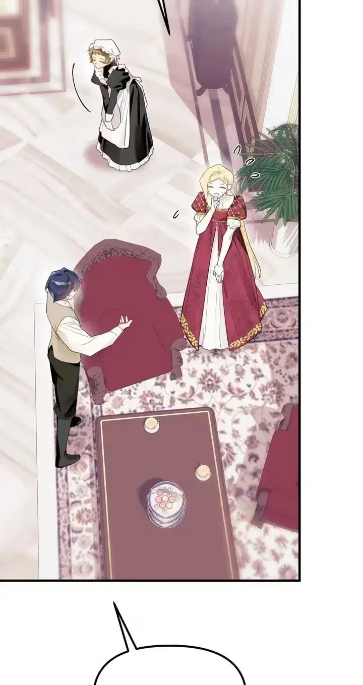 The Hero Who Does It with a Demon Chapter 21 page 16 - 