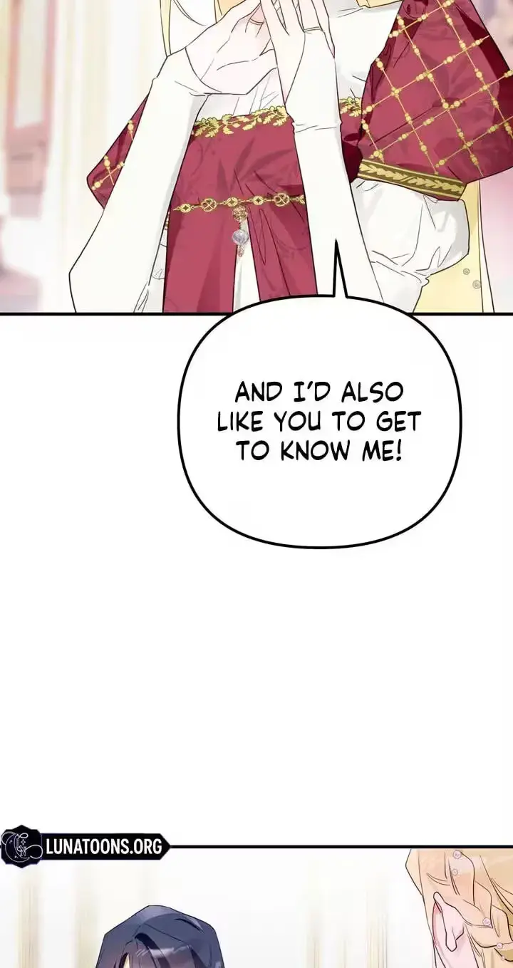 The Hero Who Does It with a Demon Chapter 21 page 21 - 