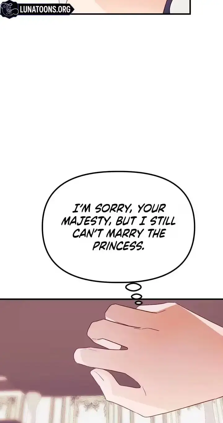 The Hero Who Does It with a Demon Chapter 21 page 4 - 