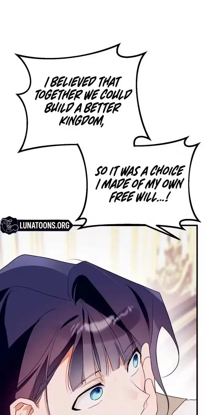 The Hero Who Does It with a Demon Chapter 21 page 31 - 