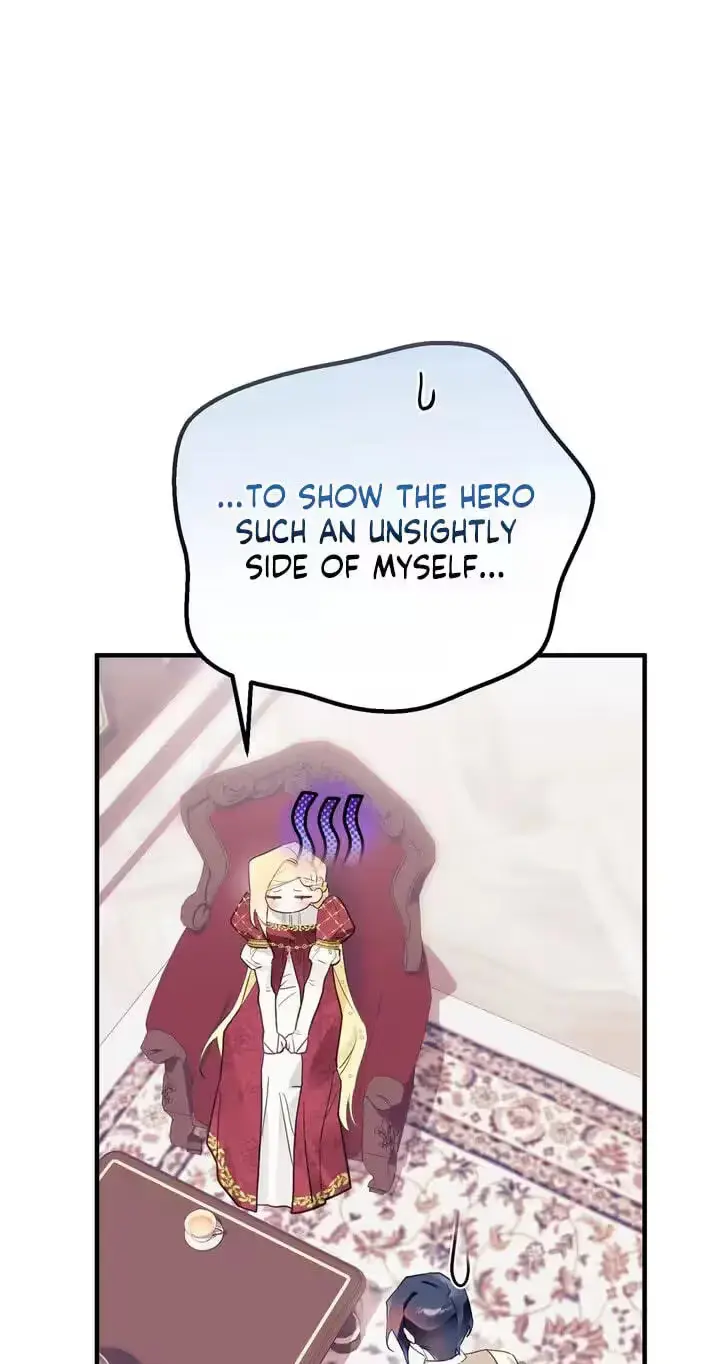 The Hero Who Does It with a Demon Chapter 21 page 38 - 