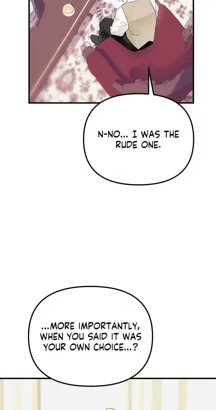 The Hero Who Does It with a Demon Chapter 21 page 39 - 