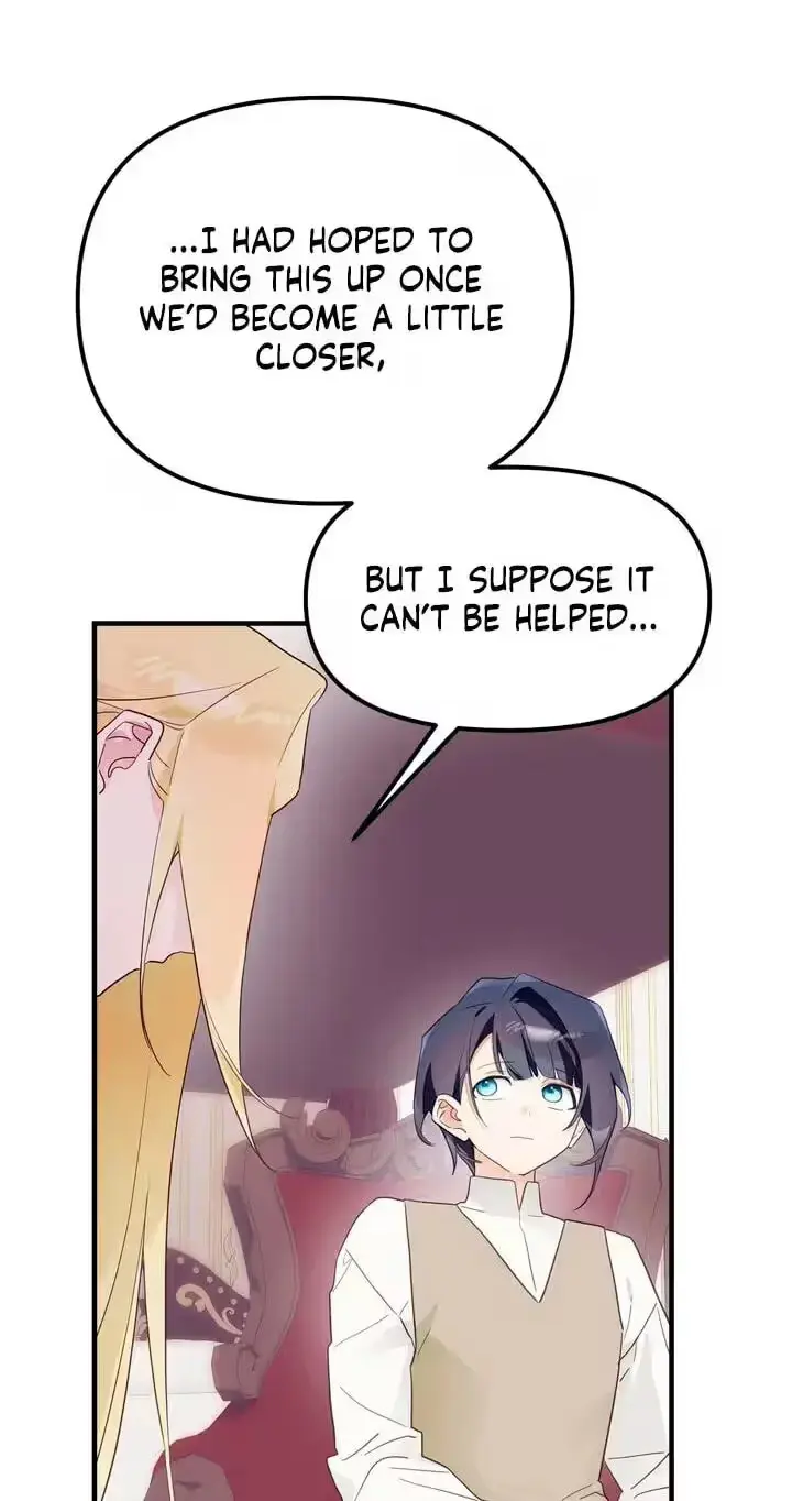 The Hero Who Does It with a Demon Chapter 21 page 41 - 