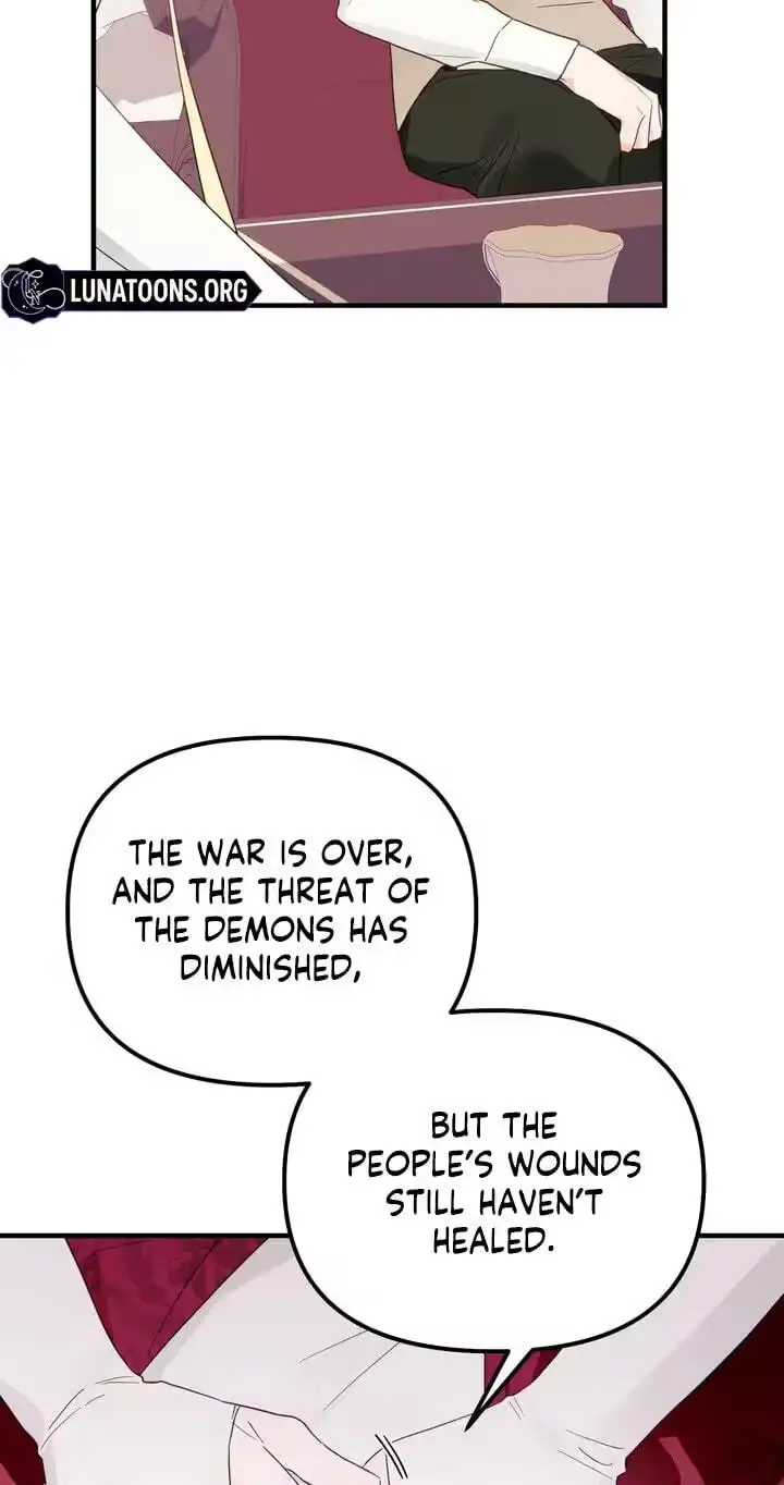 The Hero Who Does It with a Demon Chapter 21 page 42 - 